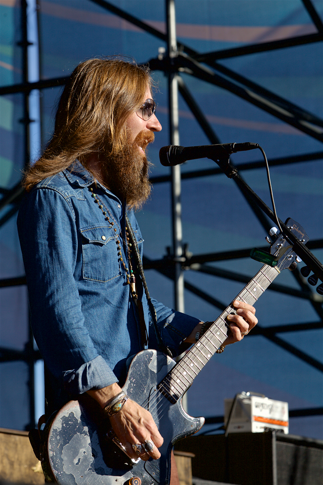 River Stage
Philadelphia, PA
August 17, 2016

DerekBrad.com